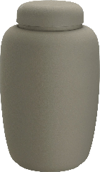 Børneurne metal
